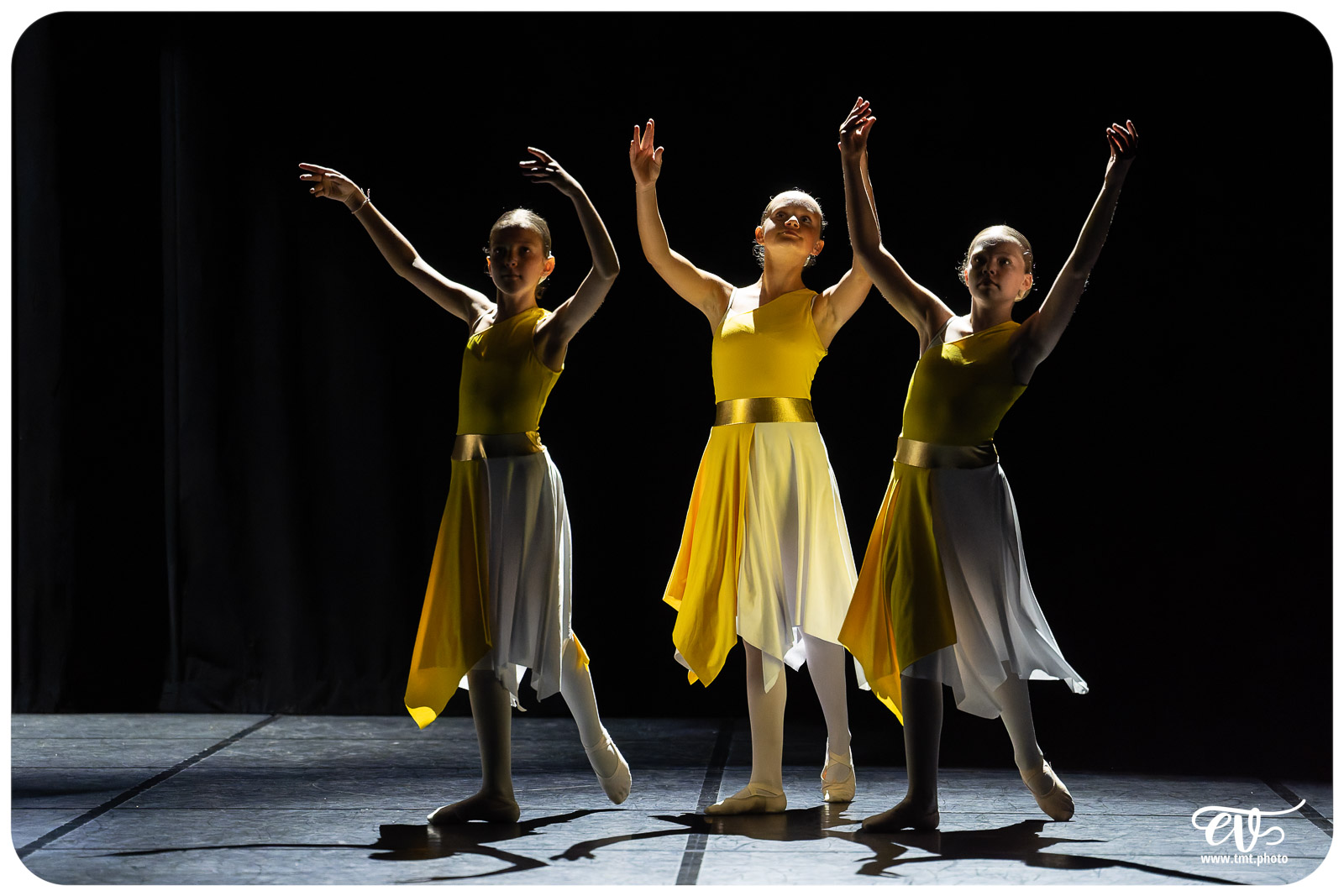 GALA DE DANSE 2026 EMMDH